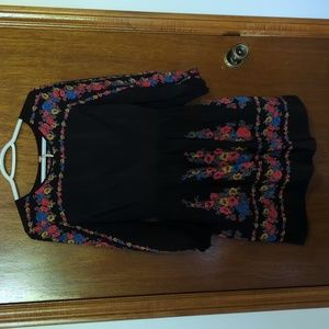 Free People Mini-dress